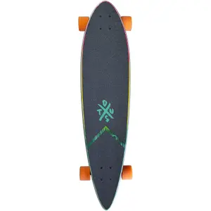 Skateboard Dusters Longboard Moto Fades image-1