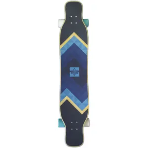 Skateboard Dusters Longboard Wanderlust Dance II image-1