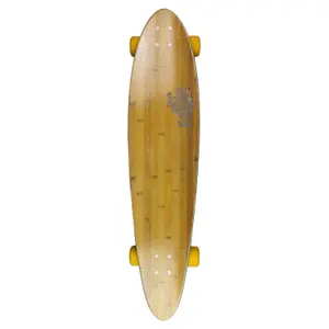 Skateboard Dusters Longboard Town & Country image-1