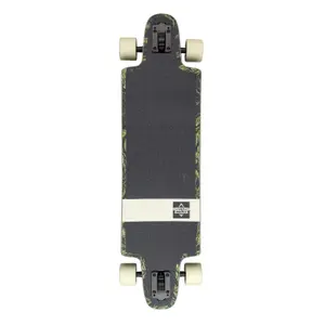 Skateboard Dusters Longboard Harvest image-1