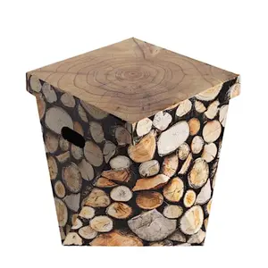 Storage basket Dutch Design Brand Dutch Design Basket image-0