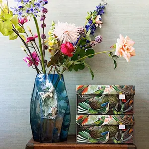 Cardboard storage boxes Dutch Design Brand