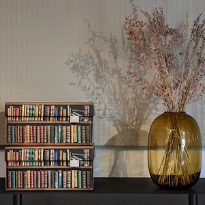 Aufbewahrungsboxen aus Karton Dutch Design Brand image-1