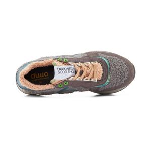 Sneakers Duuo Calma High image-2