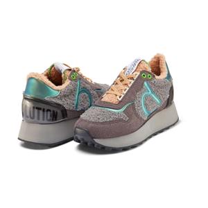 Sneakers Duuo Calma High image-4