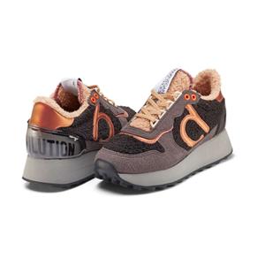 Sneakers da donna Duuo Calma High image-4