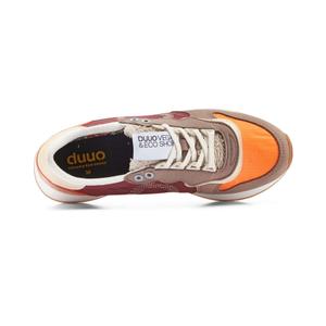 Sneakers da donna Duuo Calma High image-2