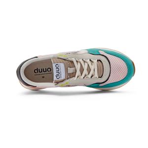 Sneakers Duuo Calma High image-2