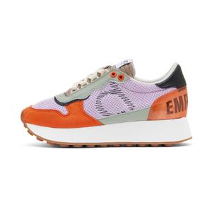 Sneakers Duuo Calma High image-1