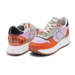 Sneakers Duuo Calma High image-4