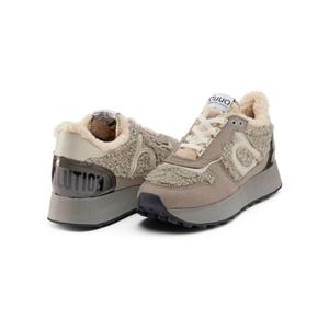 Sneakers da donna Duuo Calma High image-4