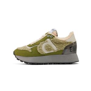 Sneakers Duuo Calma High image-1