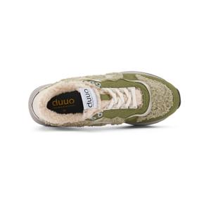 Sneakers Duuo Calma High image-2