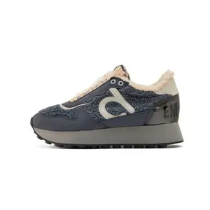 Zapatillas mujer Duuo Calma High image-1