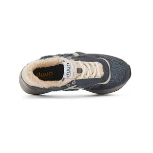 Zapatillas mujer Duuo Calma High image-2