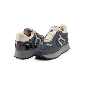Zapatillas mujer Duuo Calma High image-4