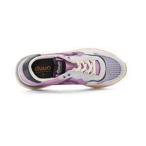 Sneakers da donna Duuo Calma High image-2