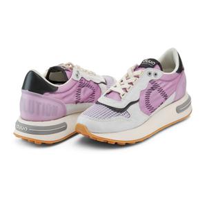Sneakers da donna Duuo Calma High image-4