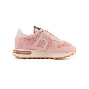 Sneakers da donna Duuo Calma High Oulu image-1