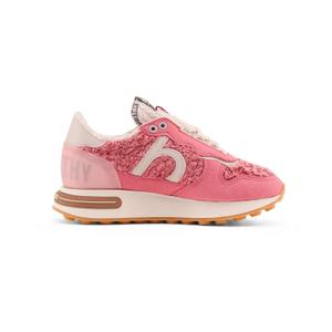 Sneakers da donna Duuo Calma High Oulu image-1