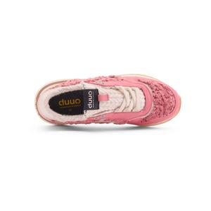 Sneakers da donna Duuo Calma High Oulu image-2