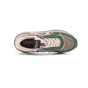 Sneakers da donna Duuo Calma High Oulu image-2