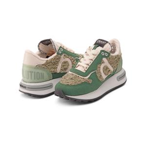 Sneakers da donna Duuo Calma High Oulu image-4