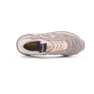 Sneakers da donna Duuo Calma High Oulu image-2