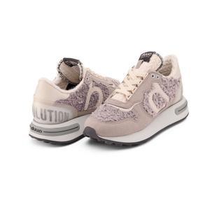 Sneakers da donna Duuo Calma High Oulu image-4