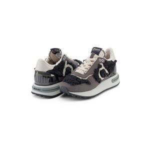 Sneakers da donna Duuo Calma High Oulu image-4