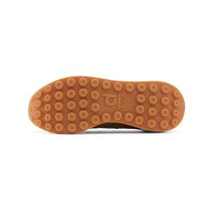 Sneakers rétro con zeppa da donna Duuo Slow Clark image-3