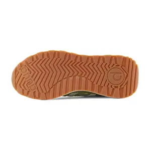 Retro wedge sneakers for kids Duuo Slow image-3