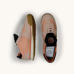 Sneakers moderne donna Duuo Puzle Olimpia image-2