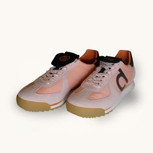 Sneakers moderne donna Duuo Puzle Olimpia image-4