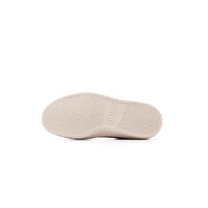 Ténis altos em malha para criança Duuo Col Cover Vegan image-3