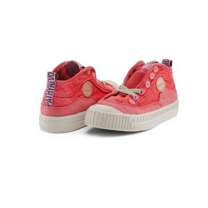 Sapatilhas altas vegan para crianças Duuo Col Cover image-4