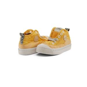 Sapatilhas altas para bebé Duuo Mini Col Cover image-4