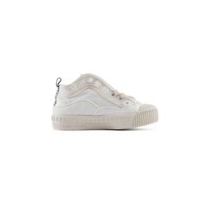 Sapatilhas altas veganas para bebés Duuo Mini Col Cover image-1