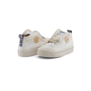 Sapatilhas altas veganas para bebés Duuo Mini Col Cover image-4