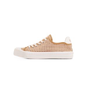 Perforated plate sneakers voor dames Duuo Col Trapat image-0