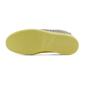 Flata skor i flätad mesh Duuo Col Trezado image-3