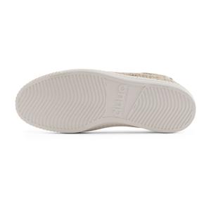 Flata skor i flätad mesh Duuo Col image-3