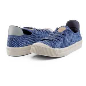 Fläta nät sneakers Duuo Col Raf image-4