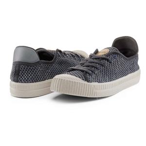 Fläta nät sneakers Duuo Col Raf image-4