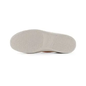 Woven mesh flat trainers for kids Duuo Col Raf image-3