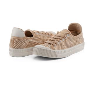 Zapatillas trenzadas para mujer Duuo Col Raf image-4