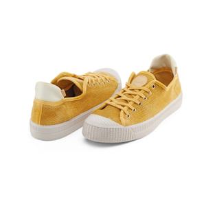 Somriga färgade platta sneakers Duuo Col Terra image-4