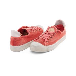 Färgglada låga sneakers Duuo Col Terra image-4