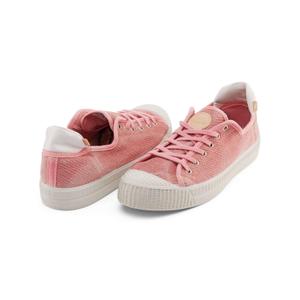 Zapatillas planas mujer Duuo Col Terra image-4