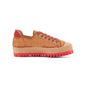 Zapatillas de mujer con lentejuelas Duuo Col Climb Plus image-1